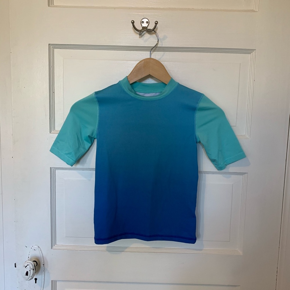Cat & Jack Rash Guard